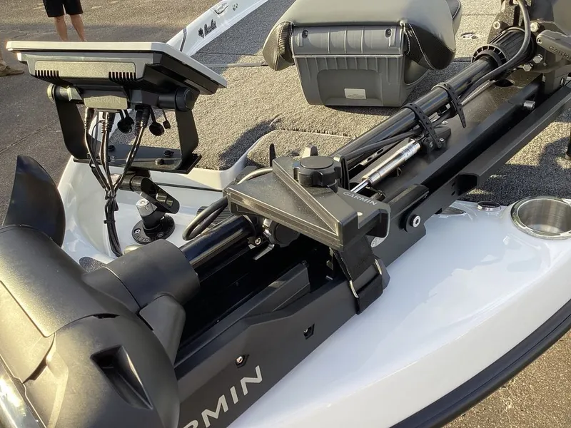 Slide: The Image of Bass Cat Cougar FTD SP 2026 - 25