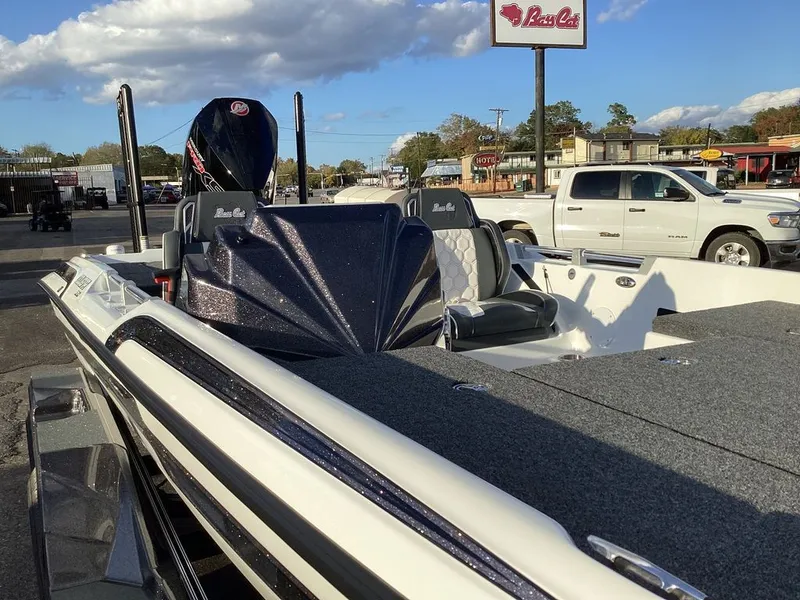 Slide: The Image of Bass Cat Cougar FTD SP 2026 - 29