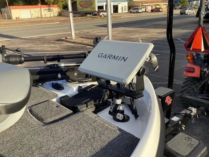 Slide: The Image of Bass Cat Cougar FTD SP 2026 - 31