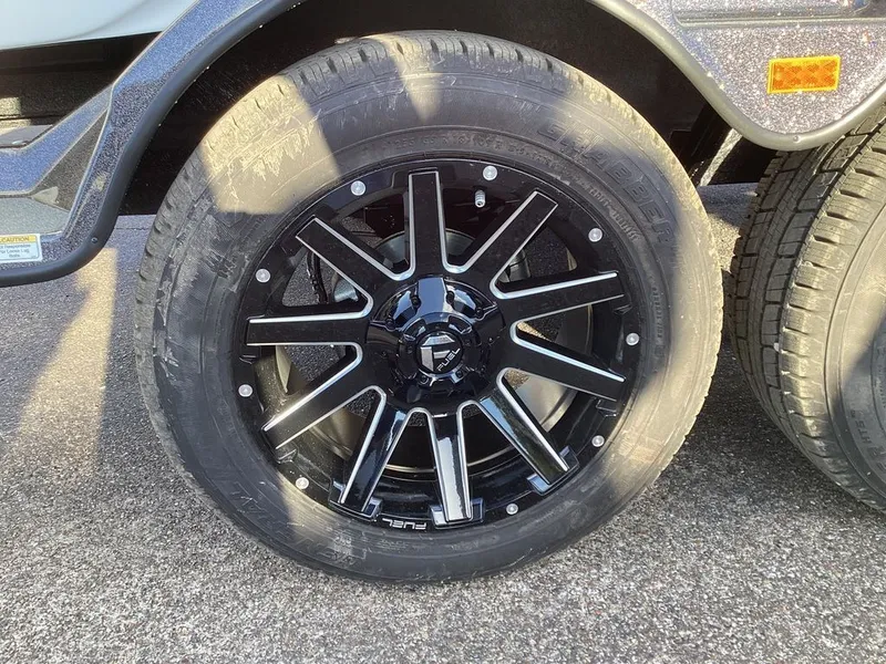 Slide: The Image of Bass Cat Cougar FTD SP 2026 - 44