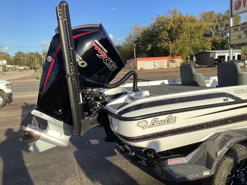 Slide: The Image of Bass Cat Cougar FTD SP 2026 - 46