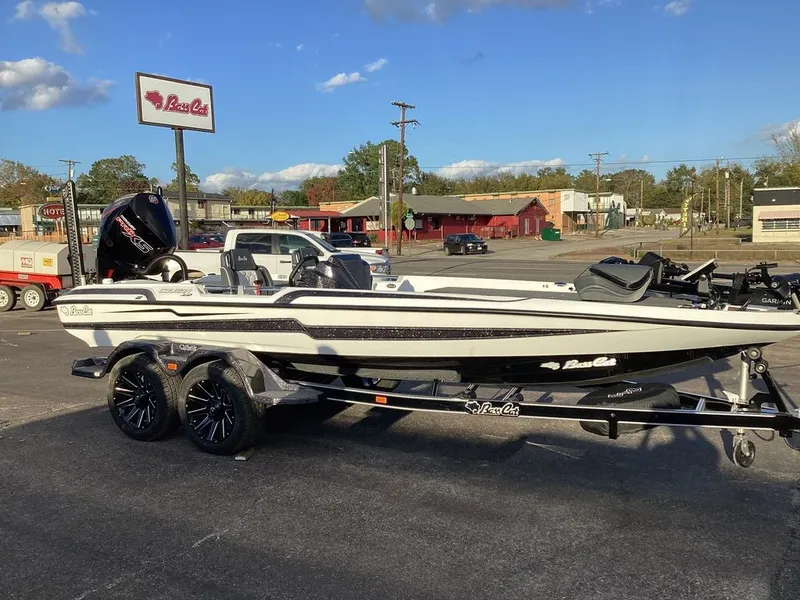 Slide: The Image of Bass Cat Cougar FTD SP 2026 - 47