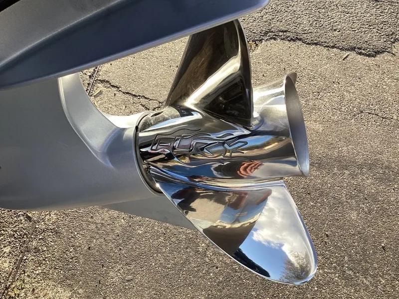 Slide: The Image of Bass Cat Cougar FTD SP 2026 - 5