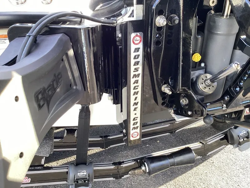 Slide: The Image of Bass Cat Cougar FTD SP 2026 - 6