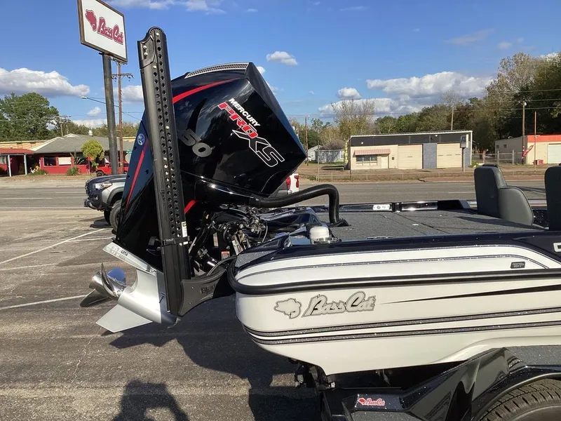 Slide: The Image of Bass Cat Cougar FTD SP 2026 - 10