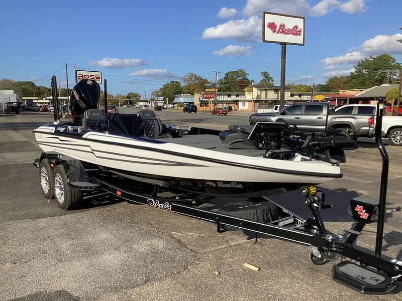 Slide: The Image of Bass Cat Cougar FTD SP 2026 - 13