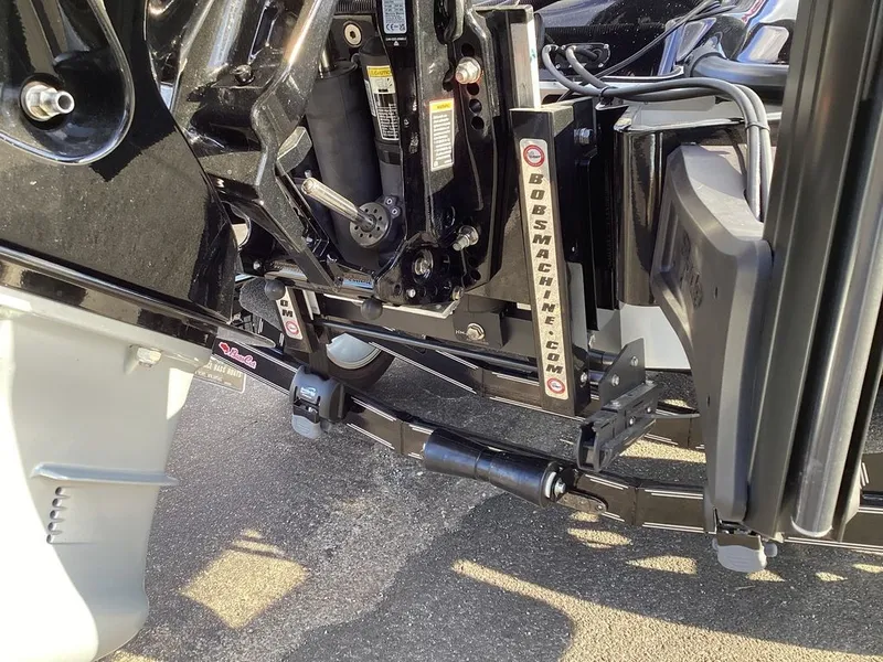 Slide: The Image of Bass Cat Cougar FTD SP 2026 - 19