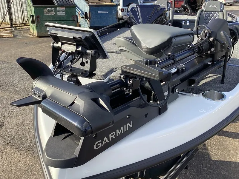 Slide: The Image of Bass Cat Cougar FTD SP 2026 - 20