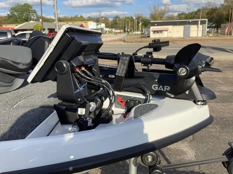 Slide: The Image of Bass Cat Cougar FTD SP 2026 - 21