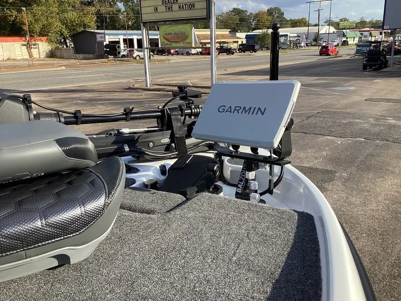 Slide: The Image of Bass Cat Cougar FTD SP 2026 - 22