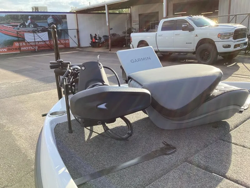 Slide: The Image of Bass Cat Cougar FTD SP 2026 - 26