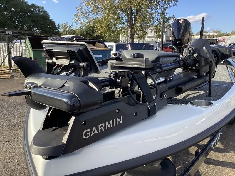 Slide: The Image of Bass Cat Cougar FTD SP 2026 - 29