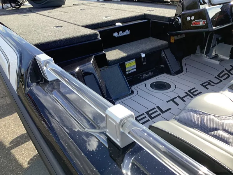 Slide: The Image of Bass Cat Cougar FTD SP 2026 - 31