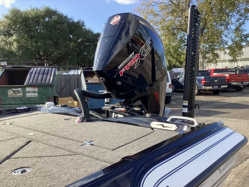 Slide: The Image of Bass Cat Cougar FTD SP 2026 - 35