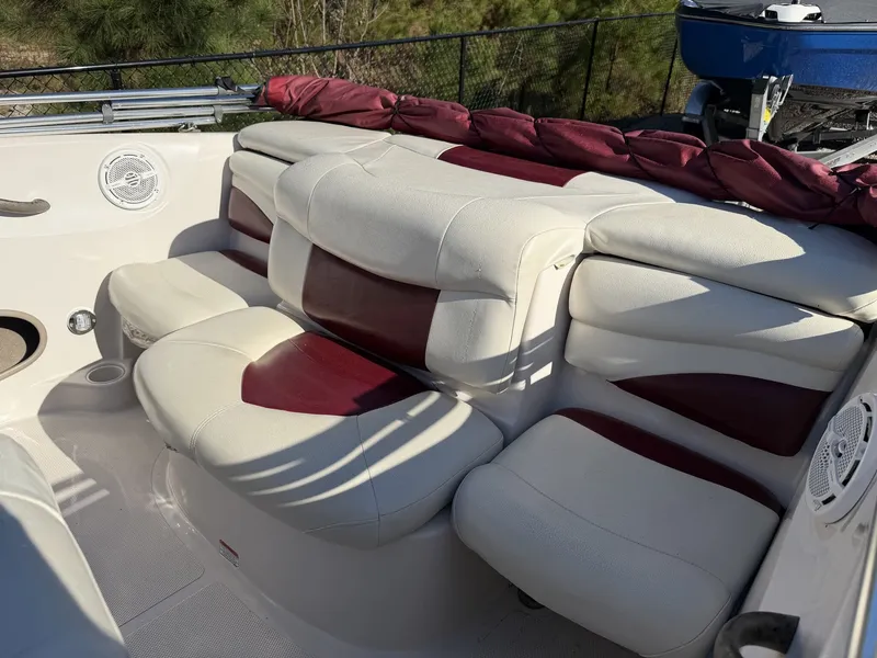 Slide: The Image of Tahoe Q4 SS 2008 - 3