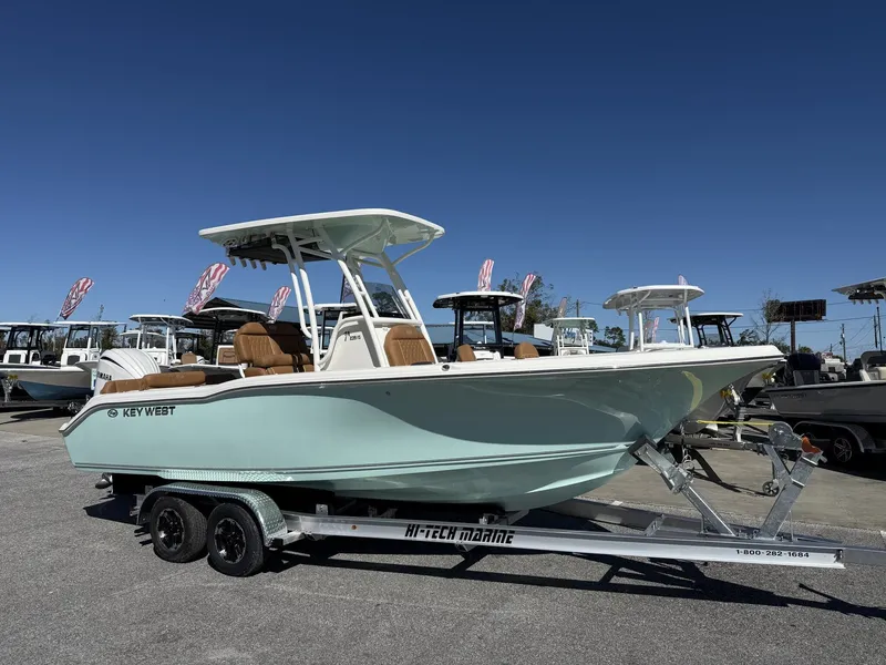 The Image of Key West 239 FS 2026 - 1