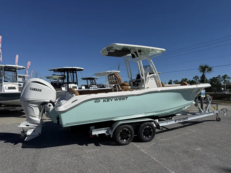 Slide: The Image of Key West 239 FS 2026 - 2