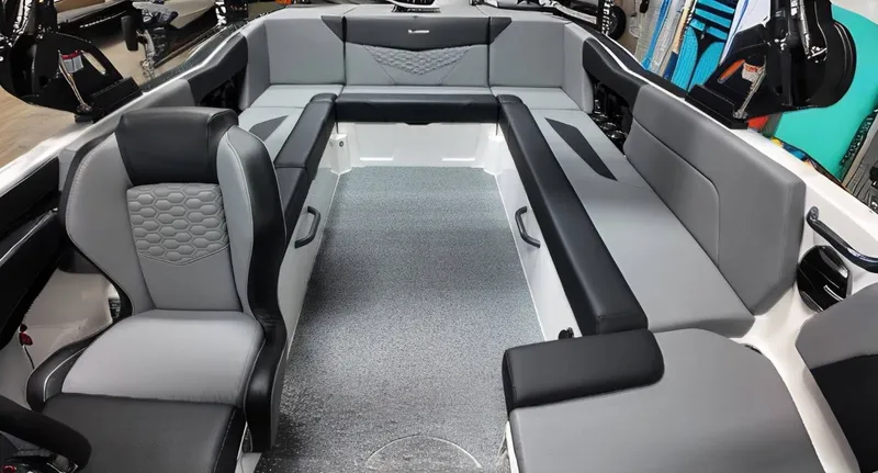 Slide: The Image of MasterCraft NXT24 2026 - 11