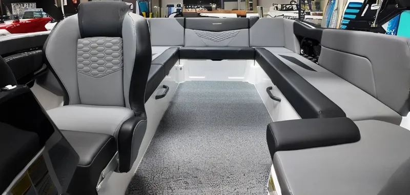 Slide: The Image of MasterCraft NXT24 2026 - 14