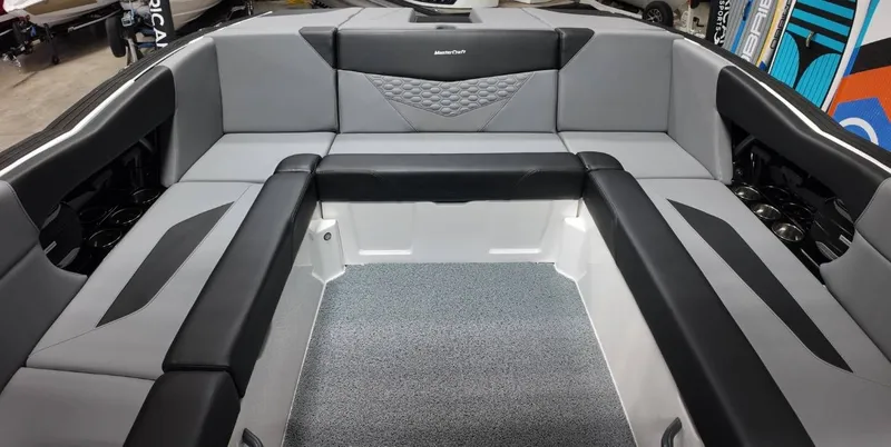 Slide: The Image of MasterCraft NXT24 2026 - 19
