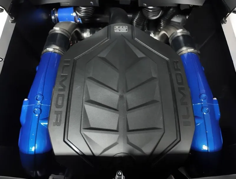 Slide: The Image of MasterCraft NXT24 2026 - 20