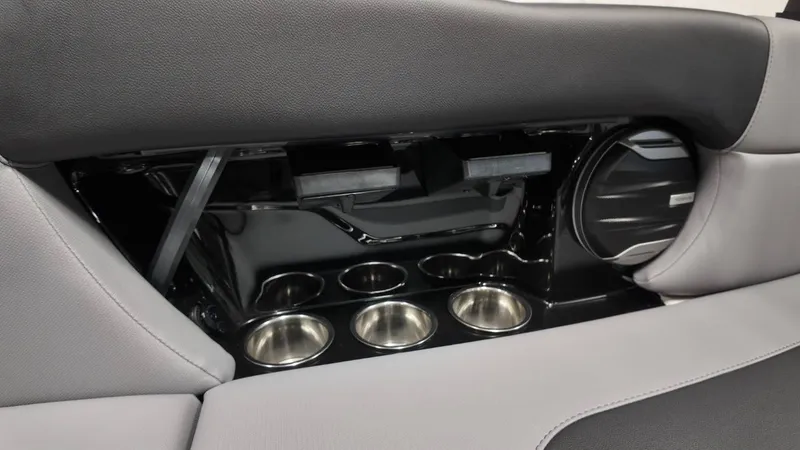 Slide: The Image of MasterCraft NXT24 2026 - 25