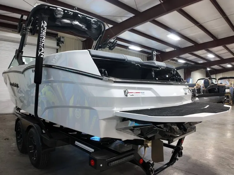 Slide: The Image of MasterCraft NXT24 2026 - 5