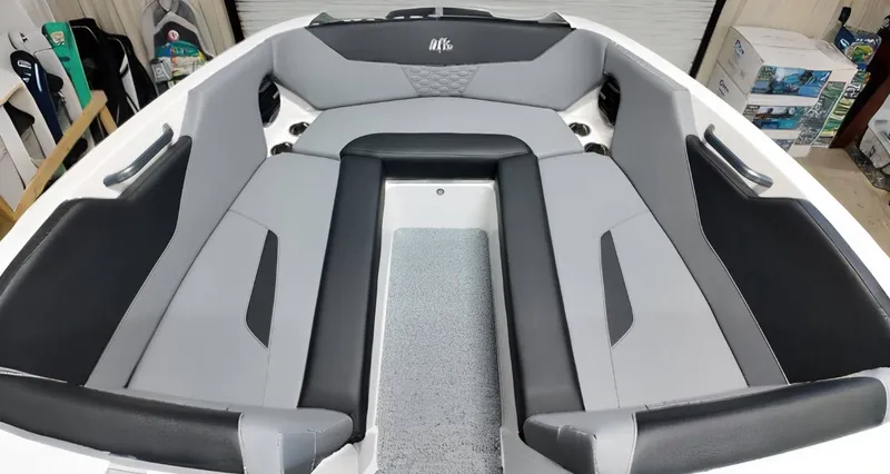 Slide: The Image of MasterCraft NXT24 2026 - 8