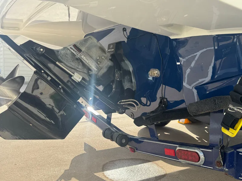 Slide: The Image of Crownline Boats Eclipse E4 2014 - 28