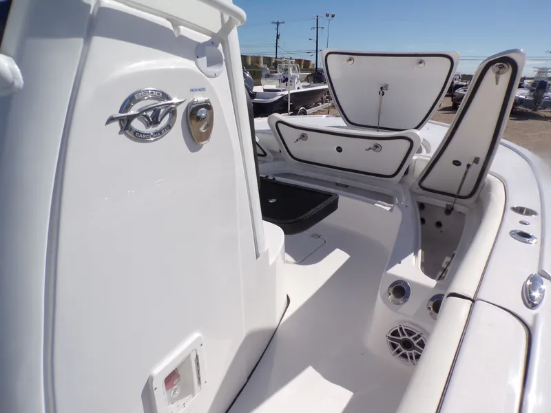 Slide: The Image of Tidewater 2500 Carolina Bay 2026 - 15