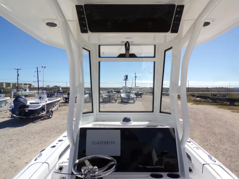 Slide: The Image of Tidewater 2500 Carolina Bay 2026 - 27