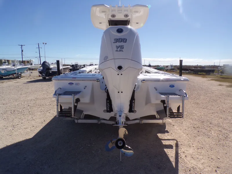 Slide: The Image of Tidewater 2500 Carolina Bay 2026 - 9