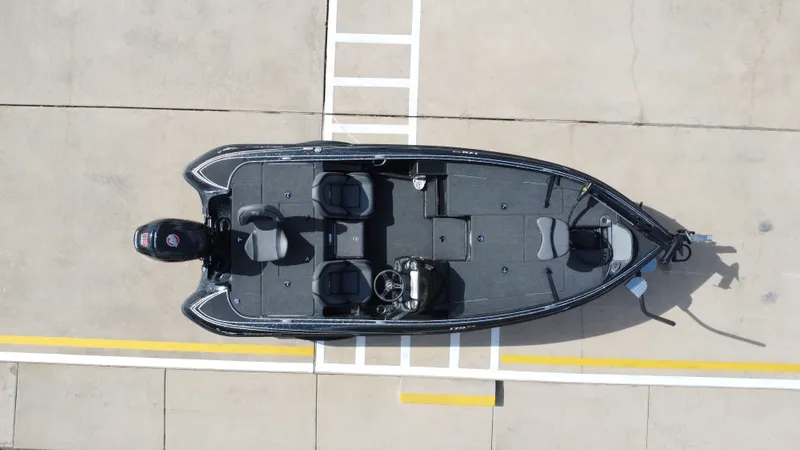 Slide: The Image of Triton 179 TrX 2023 - 19