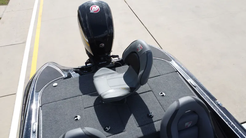 Slide: The Image of Triton 179 TrX 2023 - 20