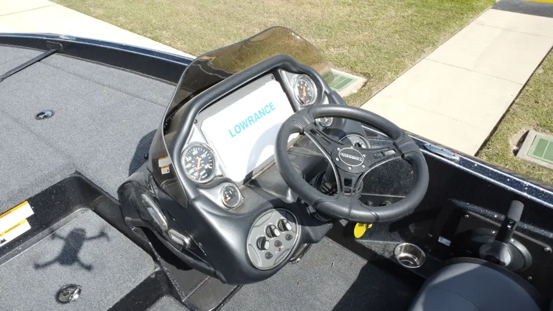 Slide: The Image of Triton 179 TrX 2023 - 24