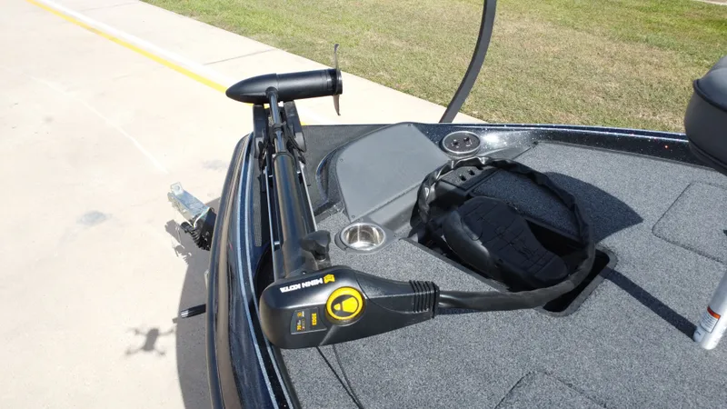 Slide: The Image of Triton 179 TrX 2023 - 23