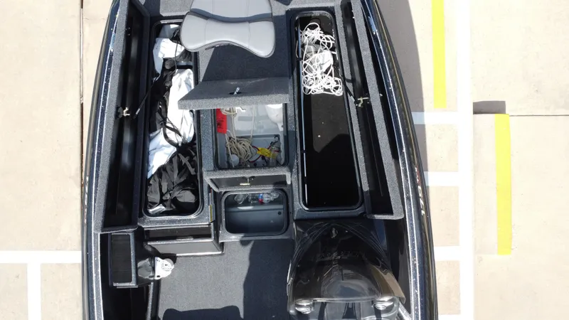 Slide: The Image of Triton 179 TrX 2023 - 26