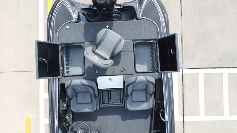 Slide: The Image of Triton 179 TrX 2023 - 27