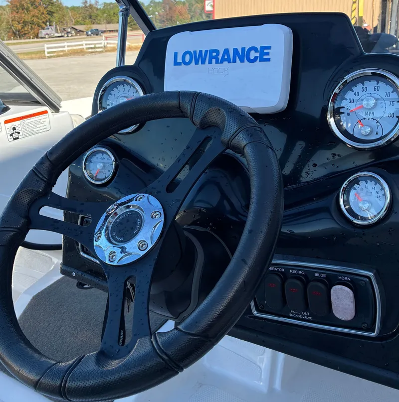 Slide: The Image of Nitro Z19 Sport 2020 - 17