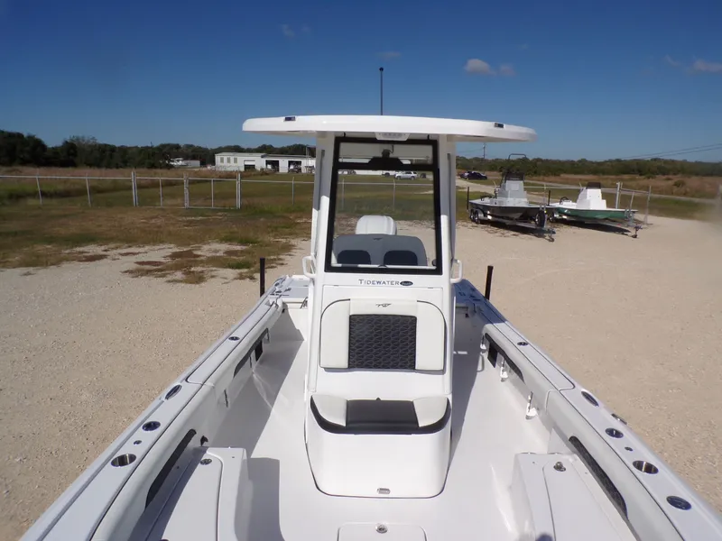 Slide: The Image of Tidewater 2500 Carolina Bay 2026 - 12