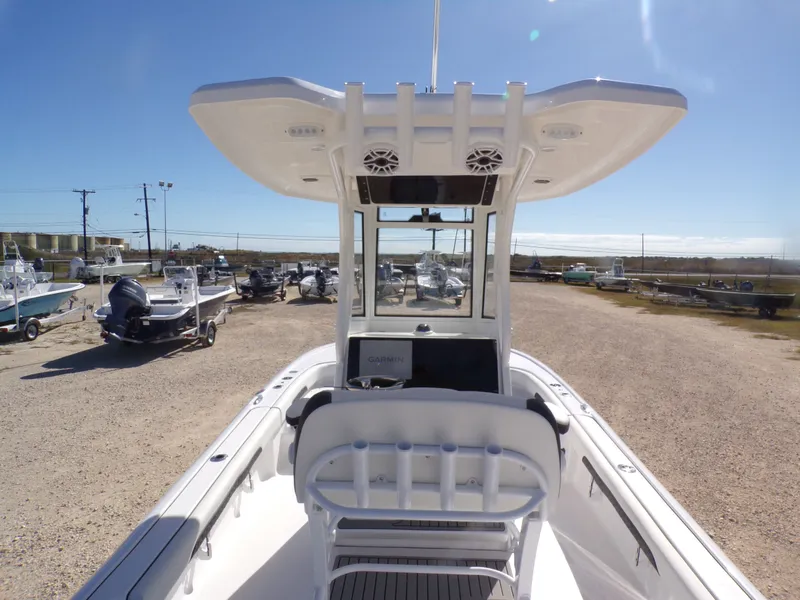 Slide: The Image of Tidewater 2500 Carolina Bay 2026 - 26