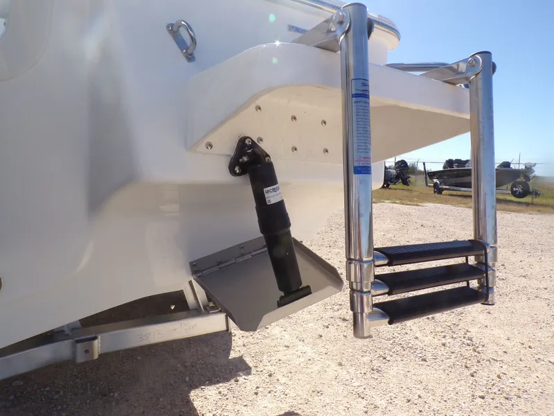 Slide: The Image of Tidewater 2500 Carolina Bay 2026 - 36