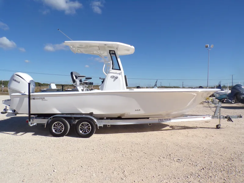 Slide: The Image of Tidewater 2500 Carolina Bay 2026 - 7