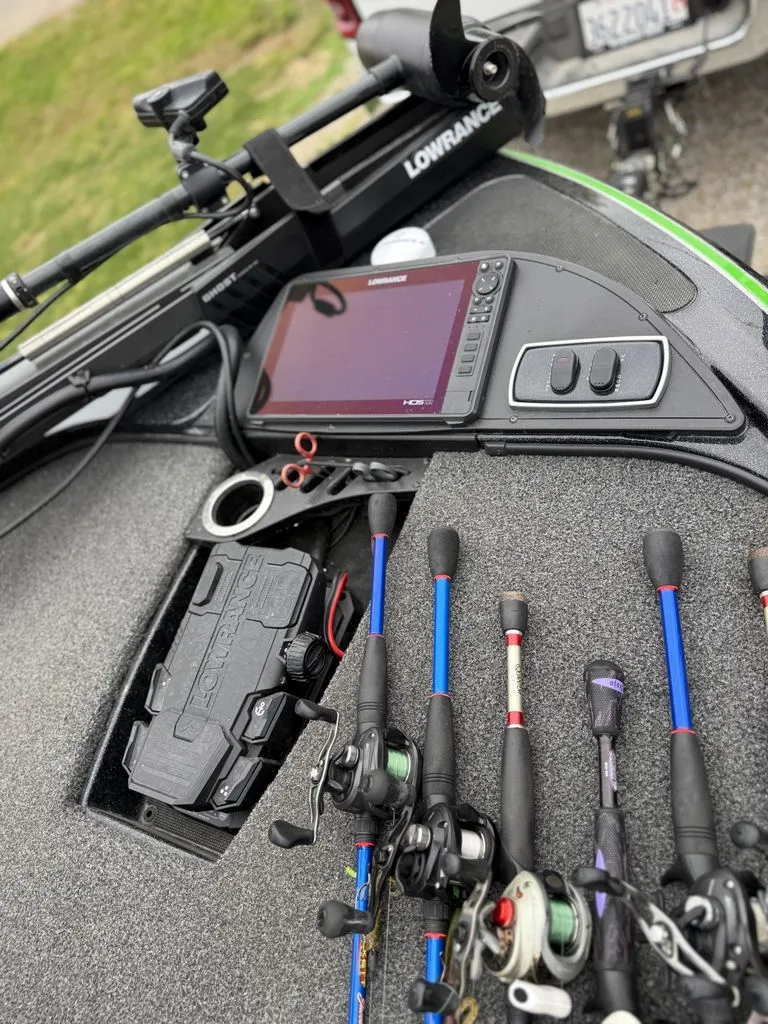 Slide: The Image of Nitro Z18 2019 - 12