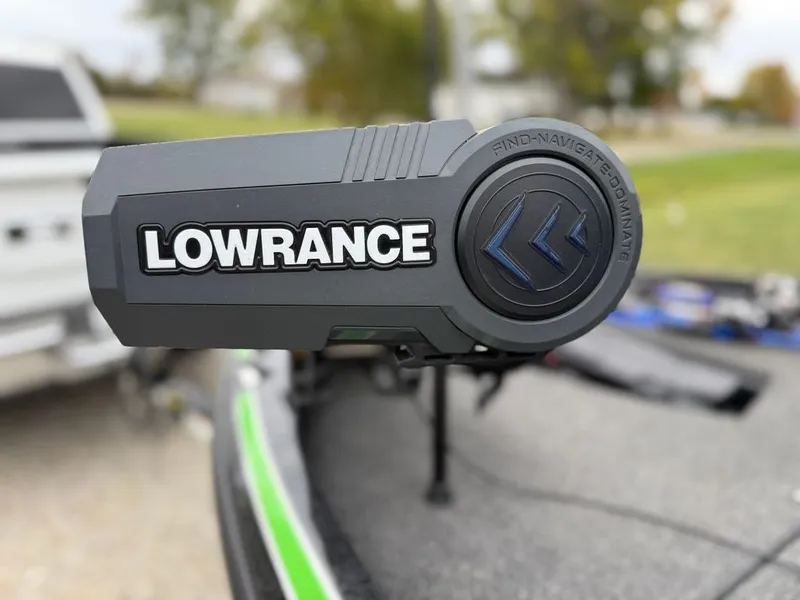 Slide: The Image of Nitro Z18 2019 - 9