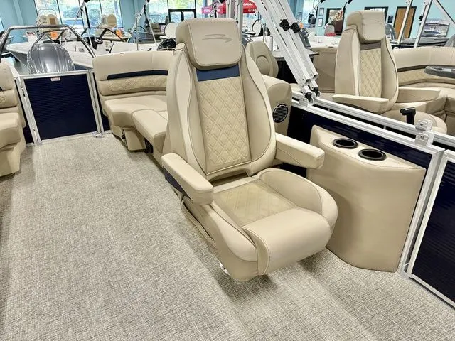 Slide: The Image of Bennington S Quad Bench 22 SSR 2026 - 4