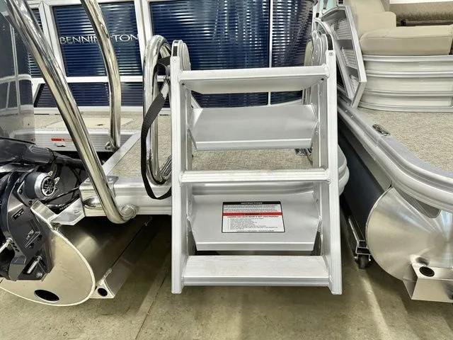 Slide: The Image of Bennington S Quad Bench 22 SSR 2026 - 9