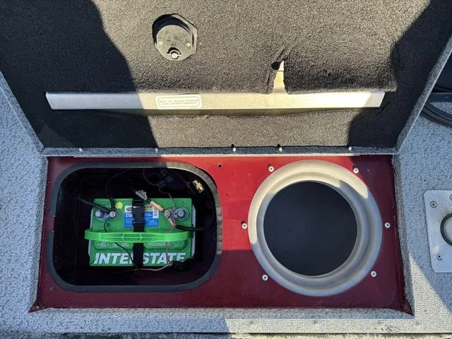 Slide: The Image of Ranger 1682VS 2018 - 10