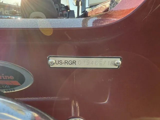 Slide: The Image of Ranger 1682VS 2018 - 13