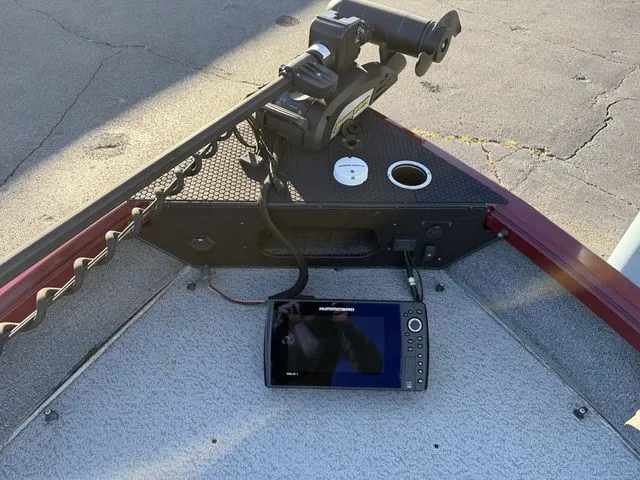 Slide: The Image of Ranger 1682VS 2018 - 4